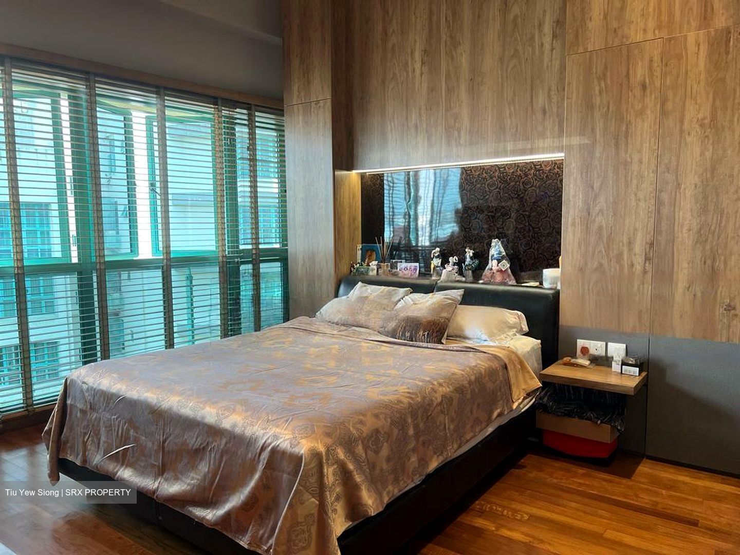 Southaven II (D21), Condominium #561082471
